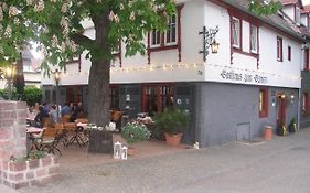 Gasthaus Zum Ochsen Mannheim